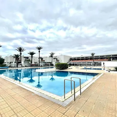 Апартаменты Con Piscina Sur De Tenerife *